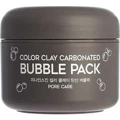 G9 Skin Color Clay Embalagem com Bolha Carbonatada 100ml