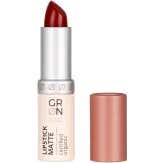 Grn Barra Labios Matte Poppy Flower 4g