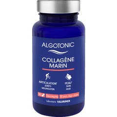 Algotonic Colágeno Marinho 90 Pérolas