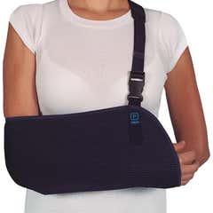 Prim Excelente Funda Sling 909 Tamanho S Azul 1pc