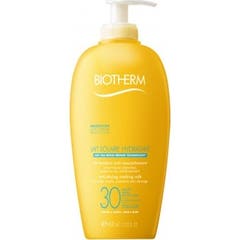 Biotherm Lait Solaire Hidratante SPF30 + 400ml