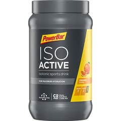 Laranja 600G Isoativa
