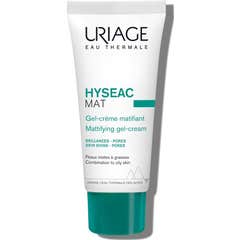Tapete Hyseac 40ml