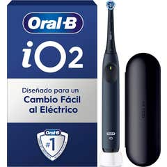Oral-B Io 2 Escova Dentes Elétrico 1 Unidade