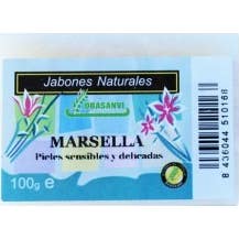 Sabonete Drasanvi Marselha 100g