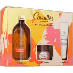 Cavaillès Coffret A Arte da Suavidade