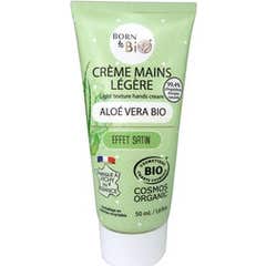 Born To Bio Creme Mãos Leve 50ml