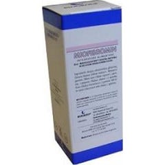 Miofibromina 50Ml Sol Ial