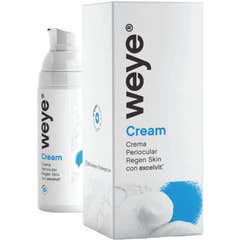 Weye Creme Contorno de Olhos 30 ml
