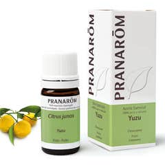 Pranarom Yuzu 5ml