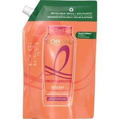 L'Oréal Elvive Dream Lengths Champô Refill 500 ml
