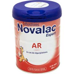 Especialista Novalac Leche AR 800g