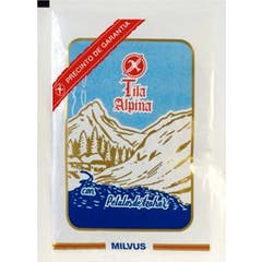 Flor de Linden Alpino Milvus 19 G, Tisane