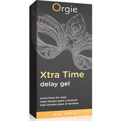 Orgie Xtra Gel Desensibilizante Tempo Homens 15ml