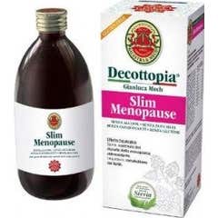 Decottopia Slim Menopausa 500Ml