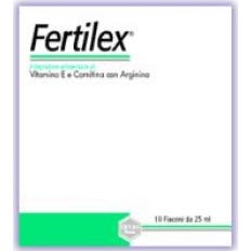 Fertilex Integrat 10Fl 25Ml