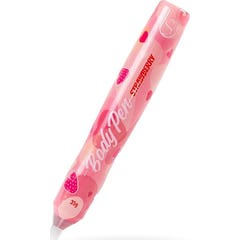 Secret Play Body Pen Morango 35g