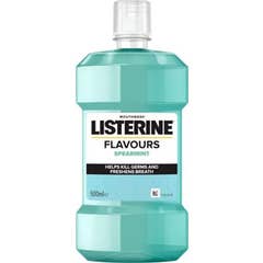 Listerine Colutório Sabor Menta Verde 500 ml