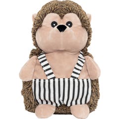 Plic Bolsa Térmica Peluche Ouriço Sonic 150 gr 1 Unidade