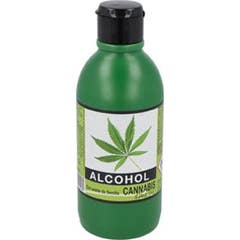 Álcool de Canábis Kelsia 250ml