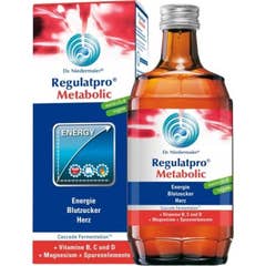 RegulatPro Metabolic 350ml