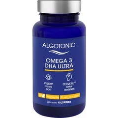 Algotonic Ómega 3 Dha Ultra 90caps