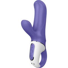 Satisfyer Vibe Magic Bunny 1pc