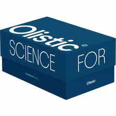 Olistic Next Woman 3x28x25ml