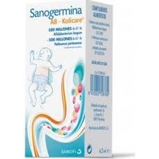 Sanogermina AB Kolicare frasco conta-gotas 4
