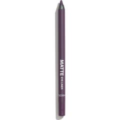 Gosh Matte Eye Liner 019 Dusty Violet 1.20g