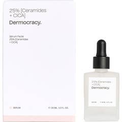 Dermocracy 2'5% Ceramidas + Cica Sérum Facial 30ml