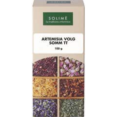 Solime Artemisa Vulgar Infusión Superior 100g