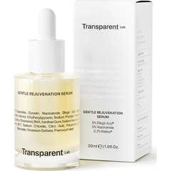 Transparent Lab Serum Iluminador Antiedad 30ml