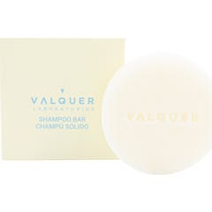 Champô Sólido Valquer Cabelo Puro Oleoso 50g