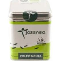 Josenea Menta Poleo Infusión 20uds