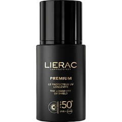 Lierac O Protetor Uv Longevidade 30 ml