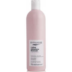 Byphasse Crema Activ Boucles Cabello Rizado 250ml