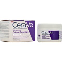 CeraVe Skin Renewing Creme Peptídeos 48 ml