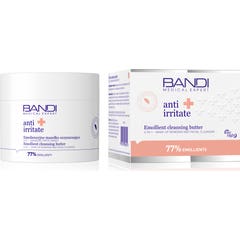 Bandi Medical Expert Anti Irritante Manteiga Emoliente Limpeza 90 ml
