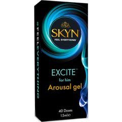 Skyn Excite For Him 15ml