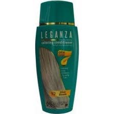 Leganza Tint Bálsamo Cor Platina Loira nº92 150ml