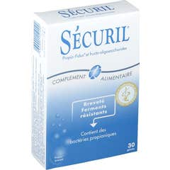 Securil Compl Ali Gelu Bt 30