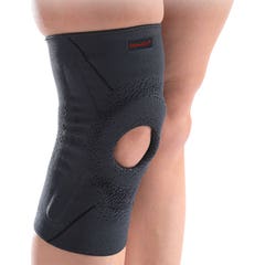 Joelheira Donjoy Rotulax 39-42cm Tamanho 2 1 Unidade Joelheira Donjoy Rotulax 39-42cm Tamanho 2 1 Unidade