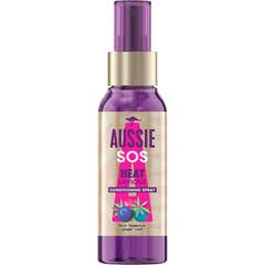 Aussie Sos Heat Saviour LeaveOn Spray Spray 100ml