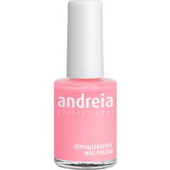 Andreia Professional Hypoallergenic Esmalte de Uñas Nº164 14ml Andreia Professional Hypoallergenic Esmalte de Uñas Nº164 14ml