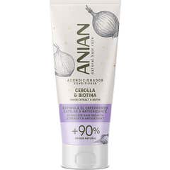 Anian Cebola & Biotina Condicionador 250ml