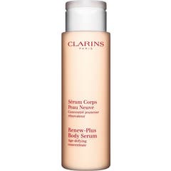 Clarins Skin Renewal Body Care Serum 200ml