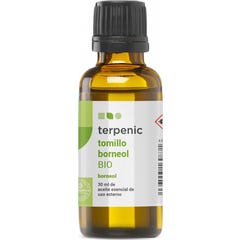Terpenic Thyme Borneol Bio 30ml