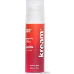 Kream Acelerador de Bronzeado Bloody Mary 150 ml