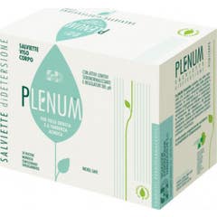 Plenum Wipes Deters 30Pcs